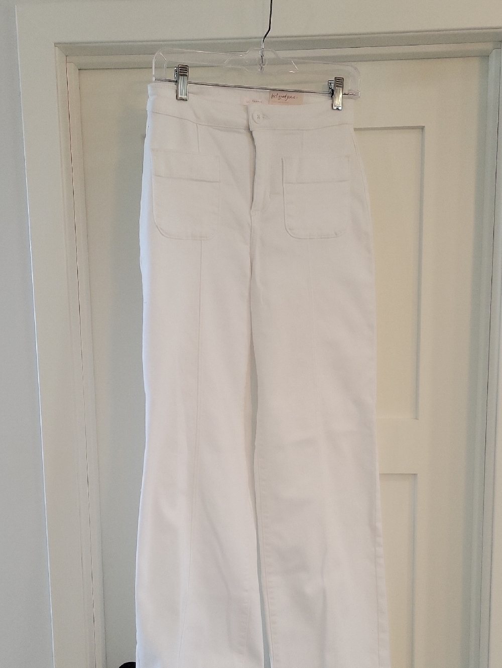 LC Lauren Conrad Jeans 6 NWT